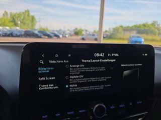 Hyundai i30 N-Line 1.6 T-GDI 7DCT Keyless/LED/Navi/Winterp.  ** - bilder 30