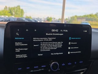 Hyundai i30 N-Line 1.6 T-GDI 7DCT Keyless/LED/Navi/Winterp.  ** - bilder 32