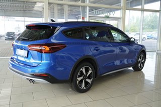 Ford Focus Active X 1,0 155PS aAHK/Navi/Kamera/Winterp.   ** - foto 5
