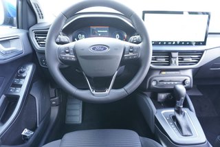 Ford Focus Active X 1,0 155PS aAHK/Navi/Kamera/Winterp.   ** - foto 13