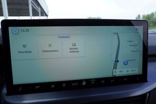 Ford Focus Active X 1,0 155PS aAHK/Navi/Kamera/Winterp.   ** - foto 30