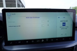 Ford Focus Active X 1,0 155PS aAHK/Navi/Kamera/Winterp.   ** - foto 43