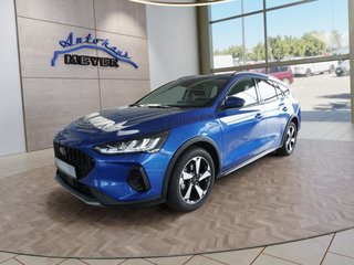 Ford Focus age.one-day registration Kaufen