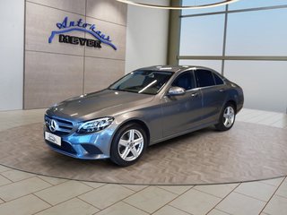 Mercedes-Benz C 300 Gebrauchtwagen Kaufen