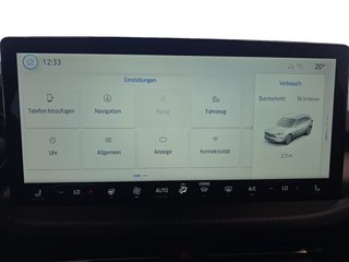 Ford Kuga ST-Line 1,5 186PS Aut.5*J.Gar/Navi/Kamera/Winterp.  ** - foto 22