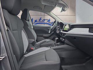 Skoda Kamiq 1,5TSI DSG 17*Alu/el.Klappe/Kamera/LED/Kessy/Winterp.  ** - foto 10