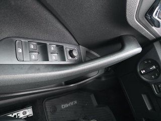 Skoda Kamiq 1,5TSI DSG 17*Alu/el.Klappe/Kamera/LED/Kessy/Winterp.  ** - foto 23