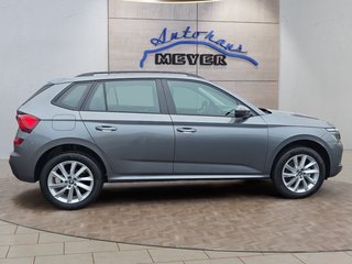 Skoda Kamiq 1,5TSI DSG 17*Alu/el.Klappe/Kamera/LED/Kessy/Winterp.  ** - foto 1