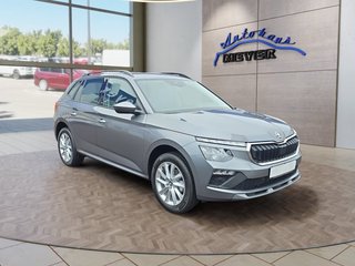 Skoda Kamiq 1,5TSI DSG 17*Alu/el.Klappe/Kamera/LED/Kessy/Winterp.  ** - foto 2