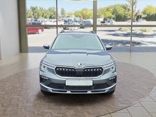 Skoda Kamiq 1,5TSI DSG 17*Alu/el.Klappe/Kamera/LED/Kessy/Winterp.  ** - foto 3