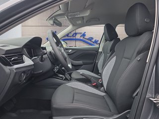 Skoda Kamiq 1,5TSI DSG 17*Alu/el.Klappe/Kamera/LED/Kessy/Winterp.  ** - foto 4