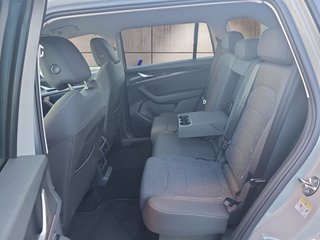 Skoda Kodiaq 2,0TDI DSG Matrix/Navi/ACC/el.Klappe/Kamera  ** - foto 10