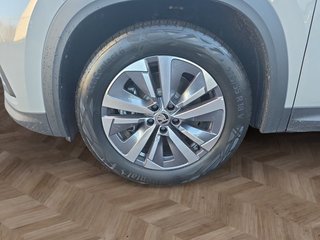 Skoda Kodiaq 2,0TDI DSG Matrix/Navi/ACC/el.Klappe/Kamera  ** - foto 11