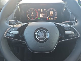 Skoda Kodiaq 2,0TDI DSG Matrix/Navi/ACC/el.Klappe/Kamera  ** - foto 17