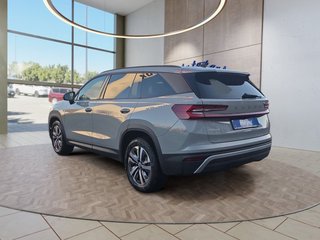 Skoda Kodiaq 2,0TDI DSG Matrix/Navi/ACC/el.Klappe/Kamera  ** - foto 3