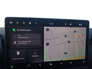 Skoda Kodiaq 2,0TDI DSG Matrix/Navi/ACC/el.Klappe/Kamera  ** - foto 21