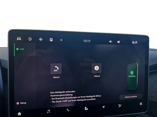 Skoda Kodiaq 2,0TDI DSG Matrix/Navi/ACC/el.Klappe/Kamera  ** - foto 23