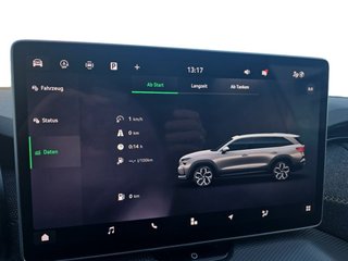 Skoda Kodiaq 2,0TDI DSG Matrix/Navi/ACC/el.Klappe/Kamera  ** - foto 33