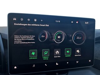 Skoda Kodiaq 2,0TDI DSG Matrix/Navi/ACC/el.Klappe/Kamera  ** - foto 37