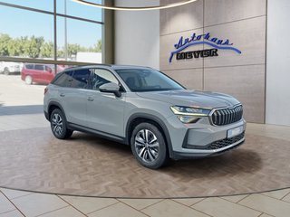 Skoda Kodiaq 2,0TDI DSG Matrix/Navi/ACC/el.Klappe/Kamera  ** - foto 3