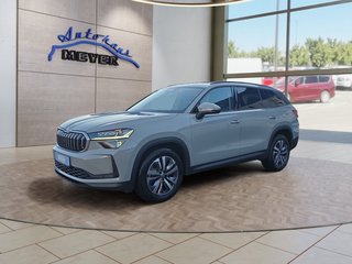 Skoda Kodiaq age.one-day registration Kaufen