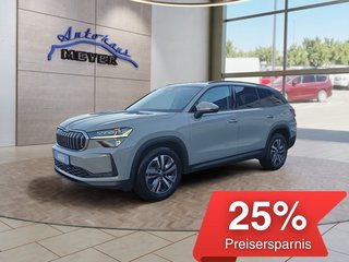 Skoda Kodiaq age.one-day registration Kaufen