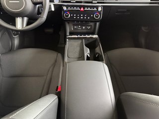 Hyundai TUCSON 1.6 T-GDI DCT Navi/Matrix/Keyless/el.Klappe  ** - bilder 7