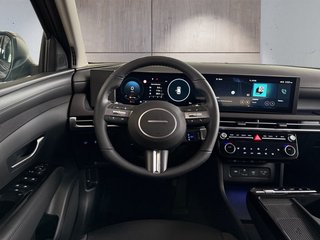 Hyundai TUCSON 1.6 T-GDI DCT Navi/Matrix/Keyless/el.Klappe  ** - bilder 9