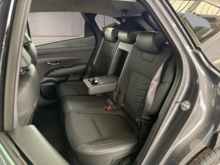 Hyundai TUCSON 1.6 T-GDI DCT Navi/Matrix/Keyless/el.Klappe  ** - bilder 10