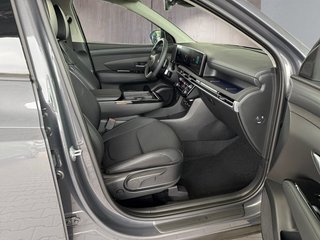 Hyundai TUCSON 1.6 T-GDI DCT Navi/Matrix/Keyless/el.Klappe  ** - bilder 12