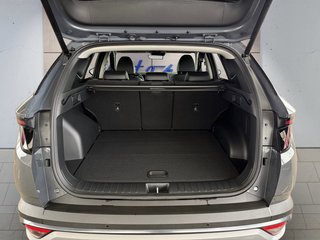 Hyundai TUCSON 1.6 T-GDI DCT Navi/Matrix/Keyless/el.Klappe  ** - bilder 13