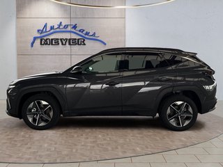 Hyundai TUCSON 1.6 T-GDI DCT Navi/Matrix/Keyless/el.Klappe  ** - bilder 3