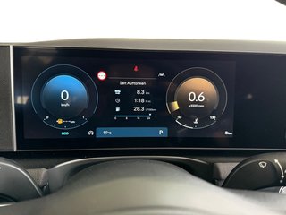 Hyundai TUCSON 1.6 T-GDI DCT Navi/Matrix/Keyless/el.Klappe  ** - bilder 16