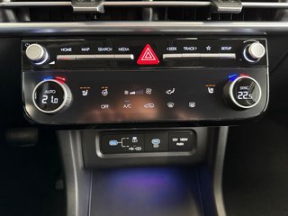 Hyundai TUCSON 1.6 T-GDI DCT Navi/Matrix/Keyless/el.Klappe  ** - bilder 20