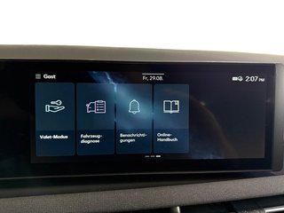 Hyundai TUCSON 1.6 T-GDI DCT Navi/Matrix/Keyless/el.Klappe  ** - bilder 23