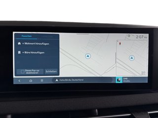 Hyundai TUCSON 1.6 T-GDI DCT Navi/Matrix/Keyless/el.Klappe  ** - bilder 24