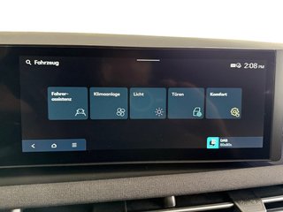 Hyundai TUCSON 1.6 T-GDI DCT Navi/Matrix/Keyless/el.Klappe  ** - bilder 28