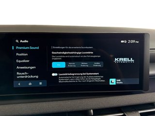 Hyundai TUCSON 1.6 T-GDI DCT Navi/Matrix/Keyless/el.Klappe  ** - bilder 33
