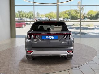 Hyundai TUCSON 1.6 T-GDI DCT Navi/Matrix/Keyless/el.Klappe  ** - bilder 5