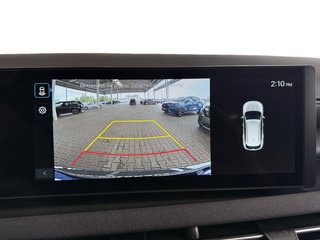 Hyundai TUCSON 1.6 T-GDI DCT Navi/Matrix/Keyless/el.Klappe  ** - bilder 36