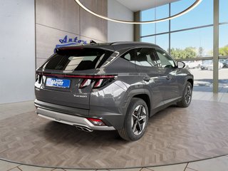Hyundai TUCSON 1.6 T-GDI DCT Navi/Matrix/Keyless/el.Klappe  ** - bilder 1