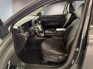 Hyundai TUCSON 1.6 T-GDI DCT Navi/Matrix/Keyless/el.Klappe  ** - bilder 5