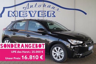 Opel Corsa Neuwagen Kaufen