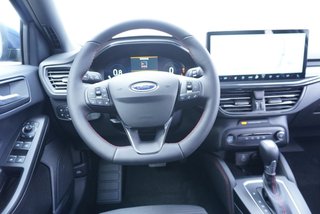 Ford Focus ST-Line X 1.0 155PS Aut. UPE=41700€     ** - bilder 11