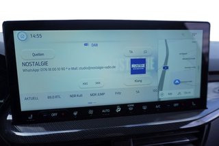 Ford Focus ST-Line X 1.0 155PS Aut. UPE=41700€     ** - bilder 22