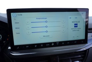 Ford Focus ST-Line X 1.0 155PS Aut. UPE=41700€     ** - bilder 35