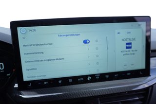 Ford Focus ST-Line X 1.0 155PS Aut. UPE=41700€     ** - bilder 36