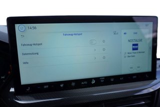 Ford Focus ST-Line X 1.0 155PS Aut. UPE=41700€     ** - bilder 40