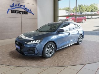 Ford Focus ST-Line X 1.0 155PS Aut. UPE=41700€     ** - bilder 1