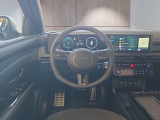 Hyundai TUCSON 1,6T HEV N Line UPE=52000 Euro!        ** - foto 8